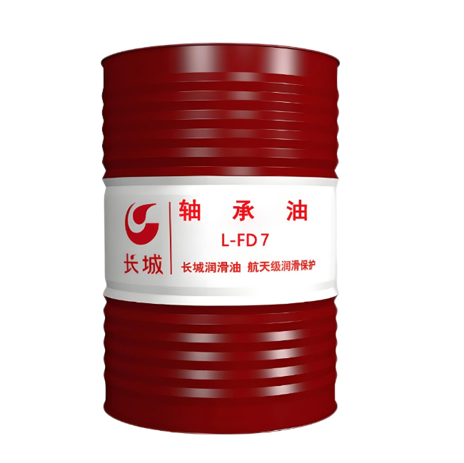 四方台长城FD轴承油